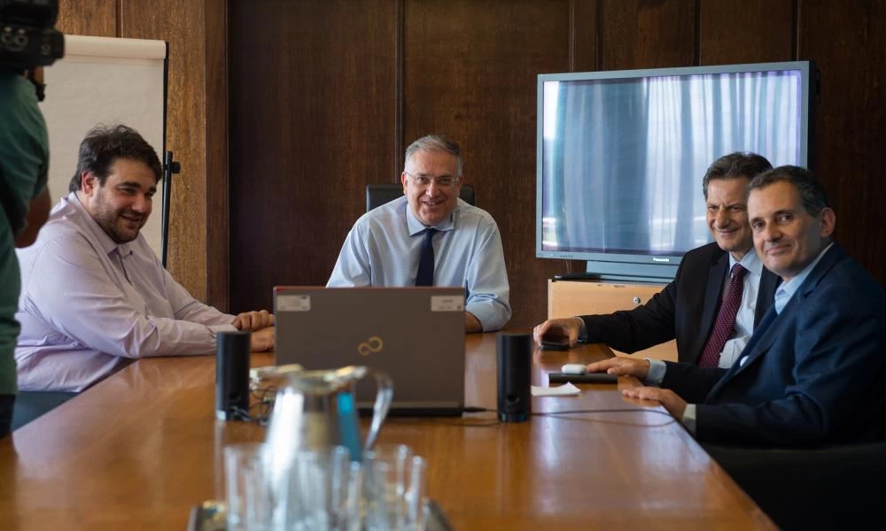 Οικονομική ανάσα σε 84 δήμους με επιχορήγηση 92 εκατομμυρίων ευρώ